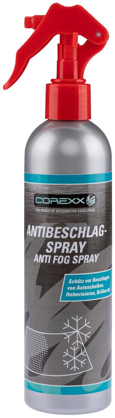 Spray anti-Fog Corexx 300 ml