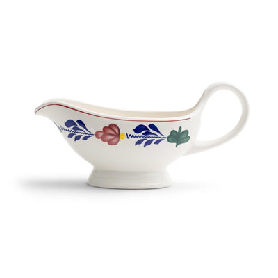 Saucière Boerenbont 23x9x12cm 430ml