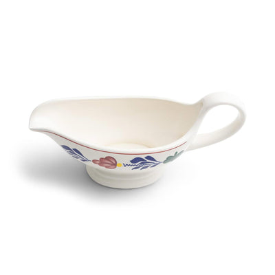 Saucière Boerenbont 23x9x12cm 430ml