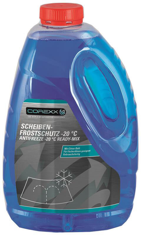 COREXX ANTI -CUST 3 L -20 degrés