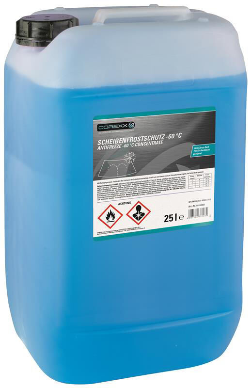 COREXX ANTI -CUST 25 L -60