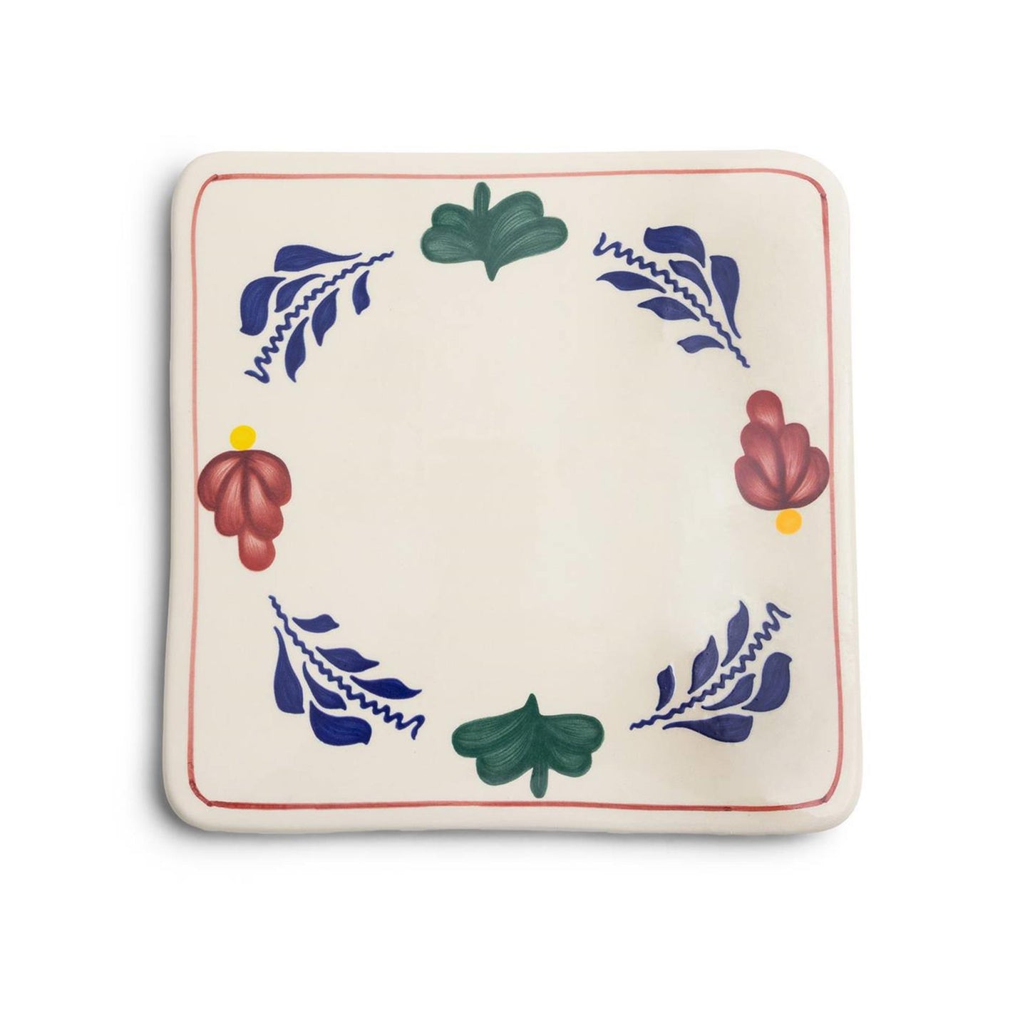 Dessous de plat Boerenbont 20x20cm