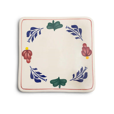 Dessous de plat Boerenbont 20x20cm