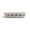 Plat à four Boerenbont 30x20x6,5cm