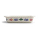 Plat à four Boerenbont 30x20x6,5cm