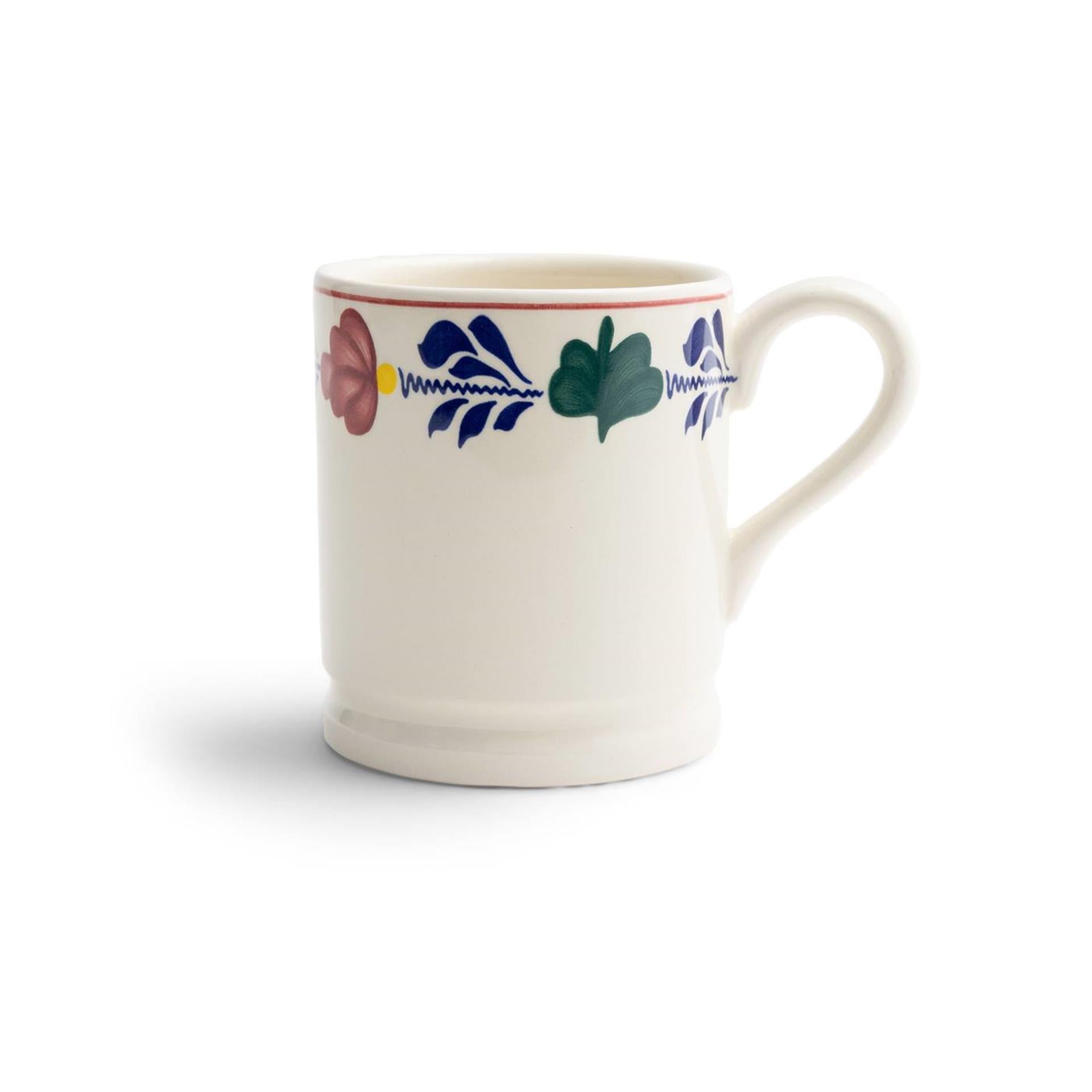 Boerenbont tasse mazagran 0,33l 6 pcs.