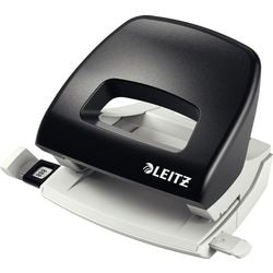 Perforatrice 2 trous Leitz 5038 8cm 16 feuilles noir