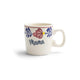 Boerenbont tasse 230ml maman 6 pièces