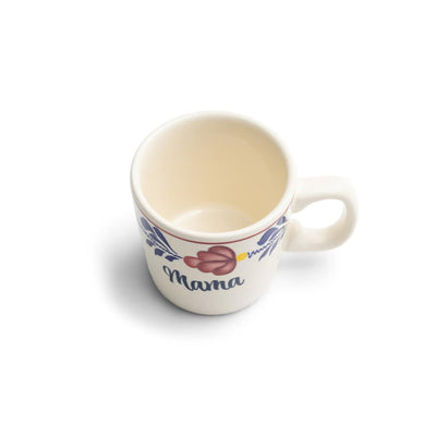 Boerenbont tasse 230ml maman 6 pièces