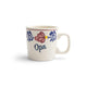 Boerenbont tasse 230ml papy 6 pièces