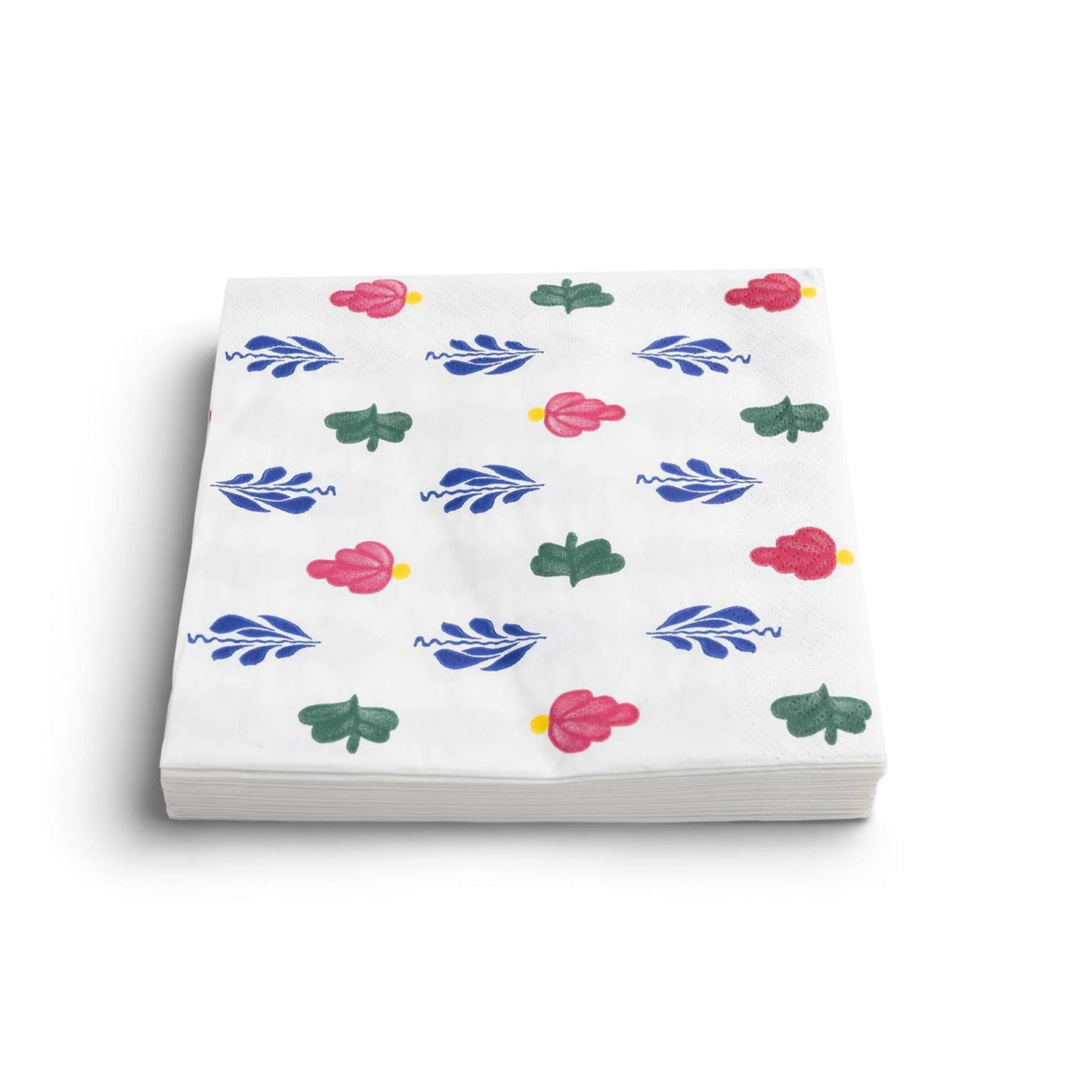 Serviettes 33x33cm 20 morceaux de Boerenbont