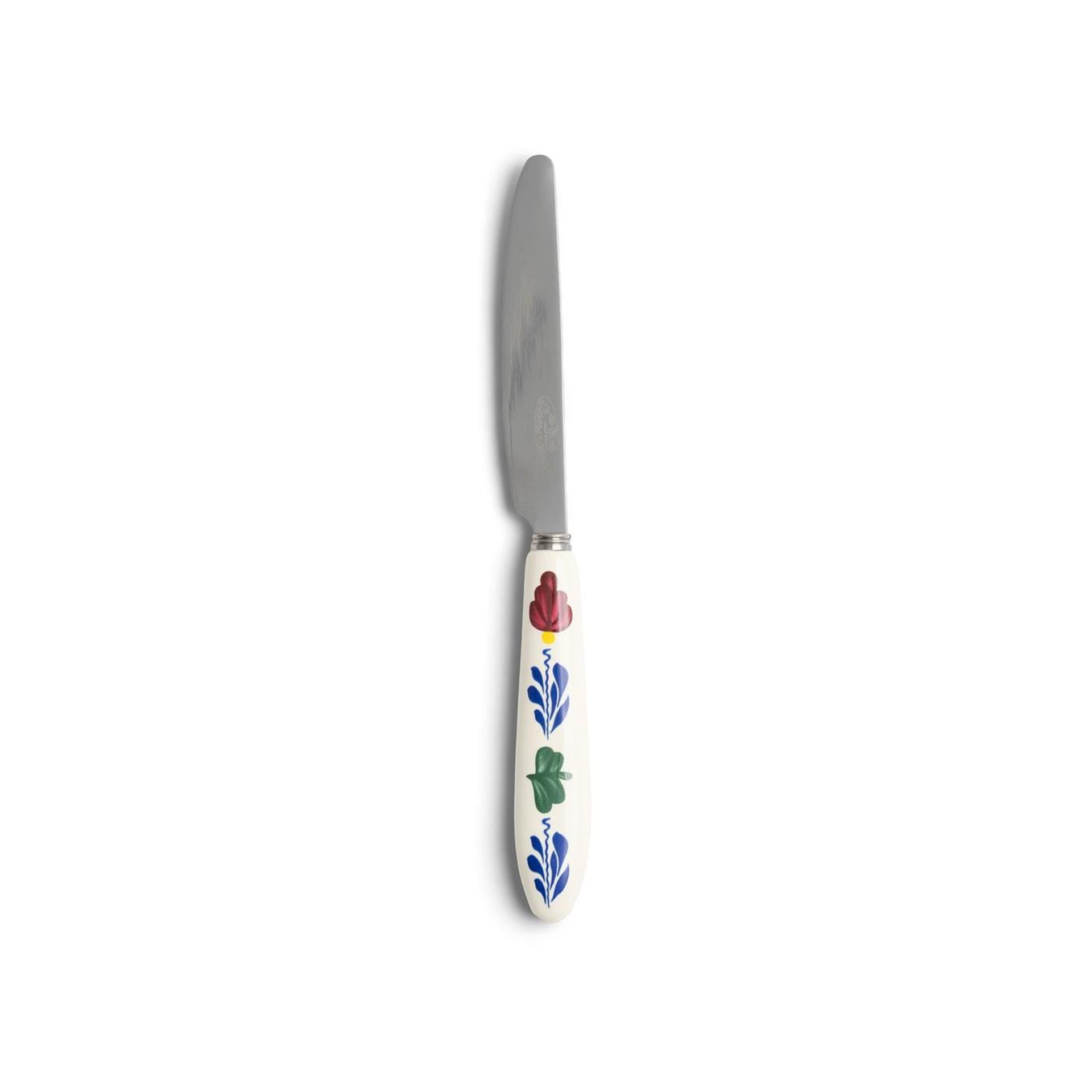 Couteau Boerenbont pack de 5 pièces