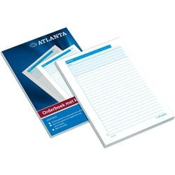 Carnet de commande djois papier carbone 110x185mm 100 feuilles
