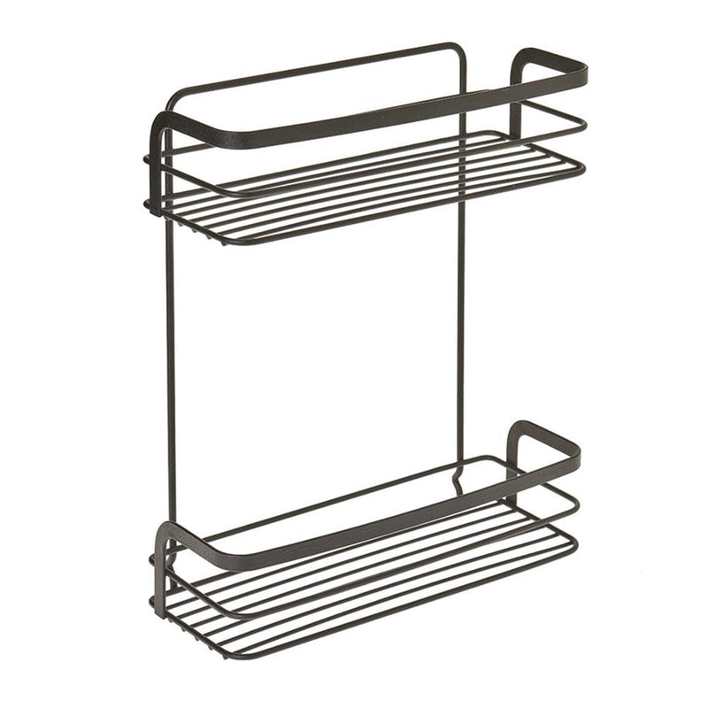 Metaltex Metaltex dakcherek 2-lage noir