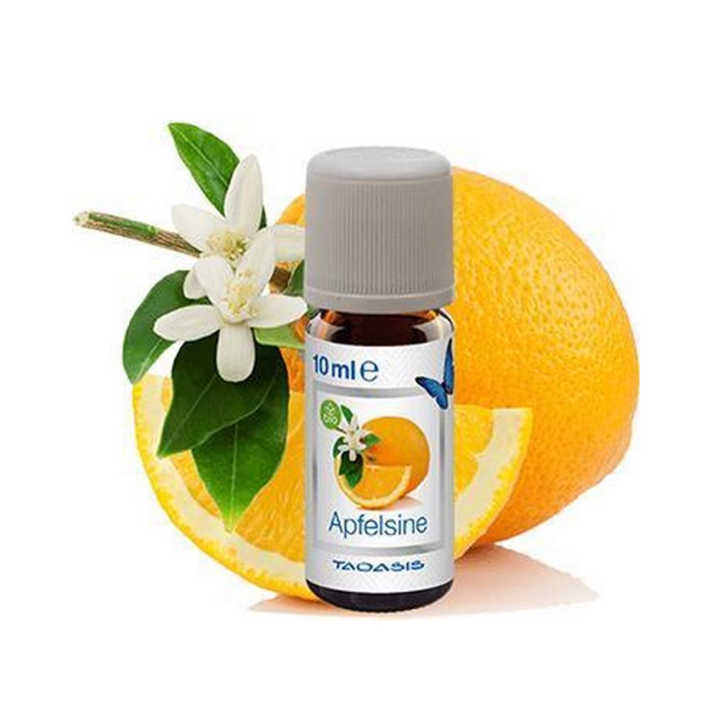 Venta Venta Bio Orange Fragance Huile pour Venta Air Basher 3x10 ML