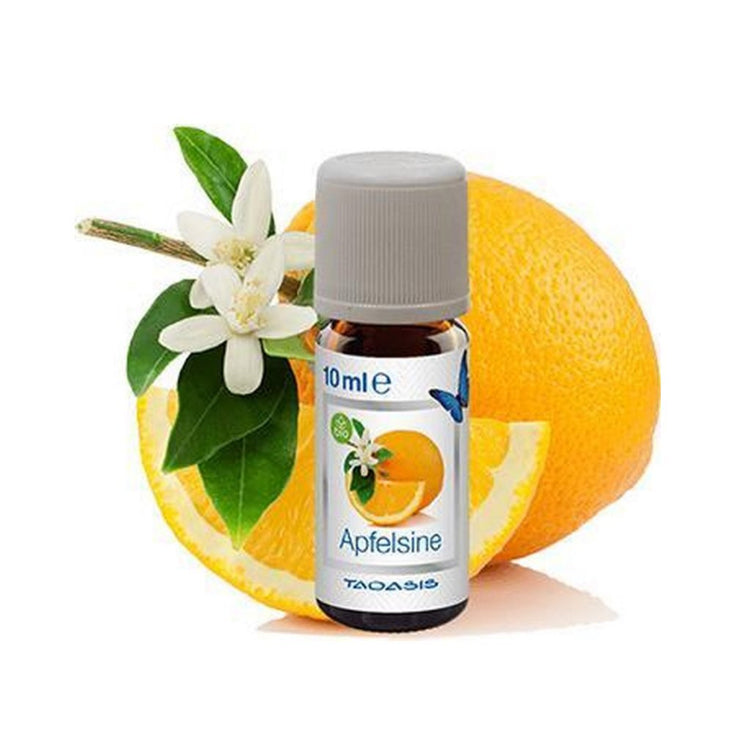 Venta Venta Bio Orange Fragance Huile pour Venta Air Basher 3x10 ML