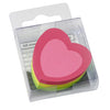 Notes d'information Notes d'information en 5840-39 Notes collantes en forme d'informations 50x50 mm hart 225 Vel