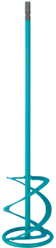 Bâton mélangeur Collomix wk120hf hexafix 120x590