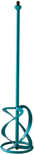 Bâton mélangeur Collomix mk160hf hexafix 160x590