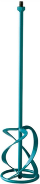 Bâton mélangeur Collomix mk160hf hexafix 160x590