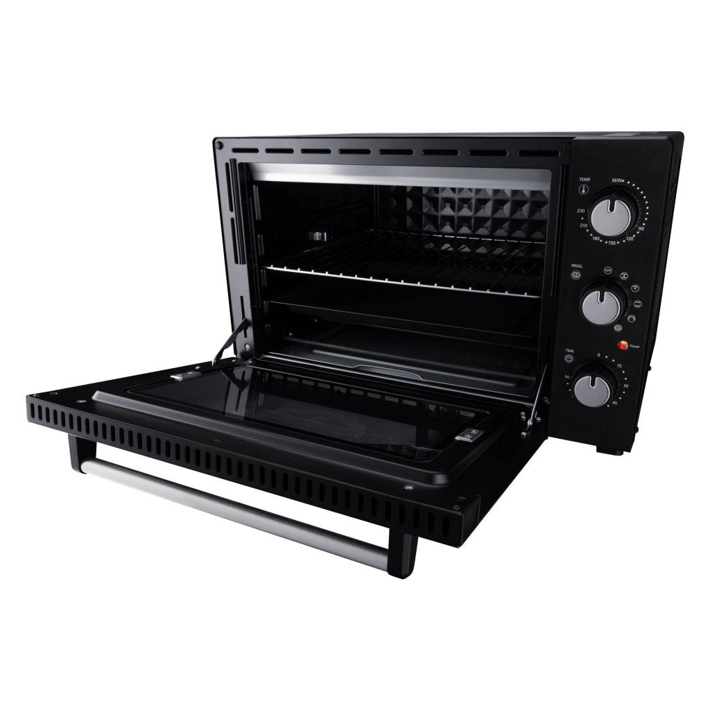 Steba Steba KB M60 Mini four 60l noir
