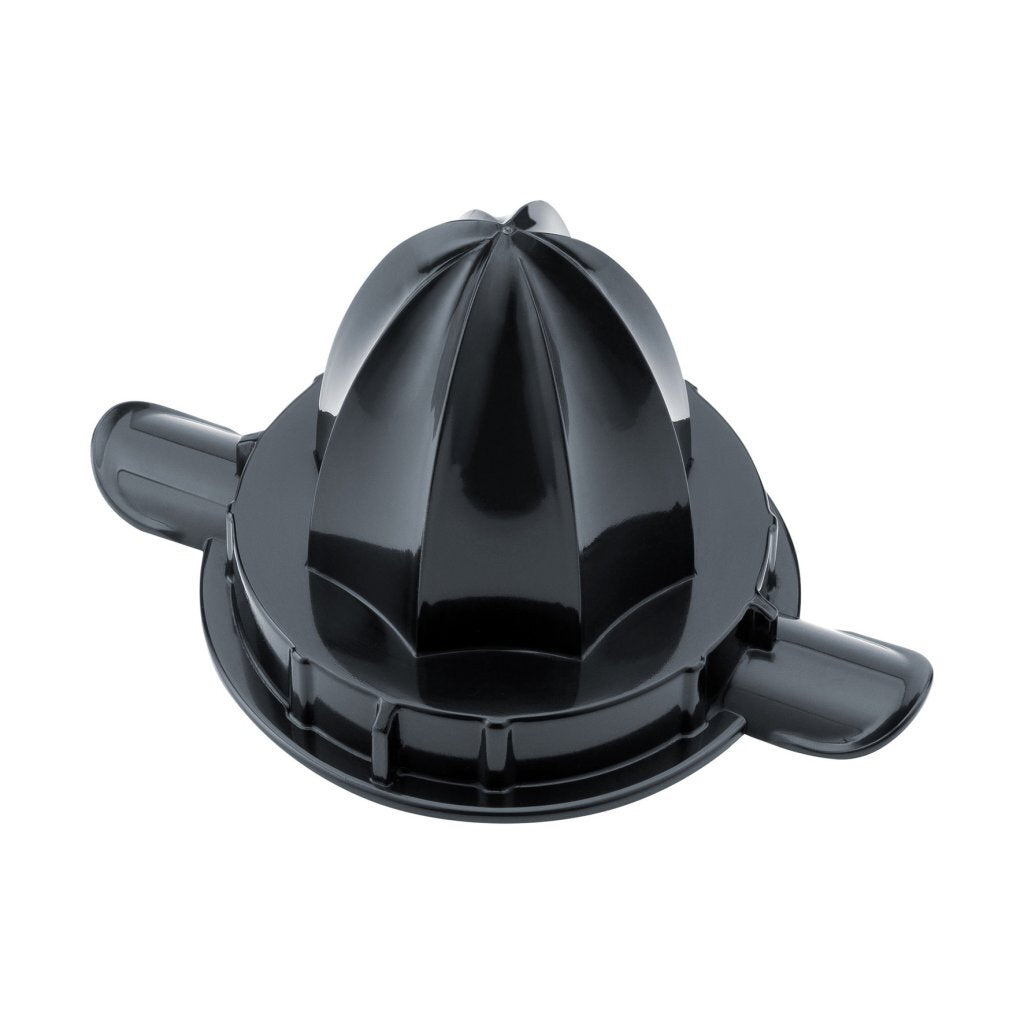 Steba Steba ZP3 Citrus Press en acier inoxydable noir