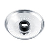 Steba Steba ZP3 Citrus Press en acier inoxydable noir