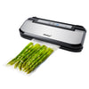 Steba Steba VK7 Vacumer Silver Black