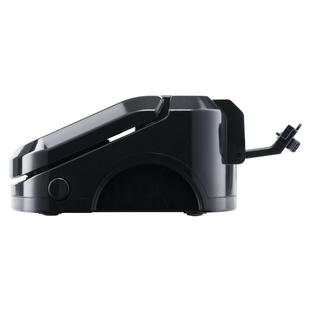 Steba Steba VK7 Vacumer Silver Black
