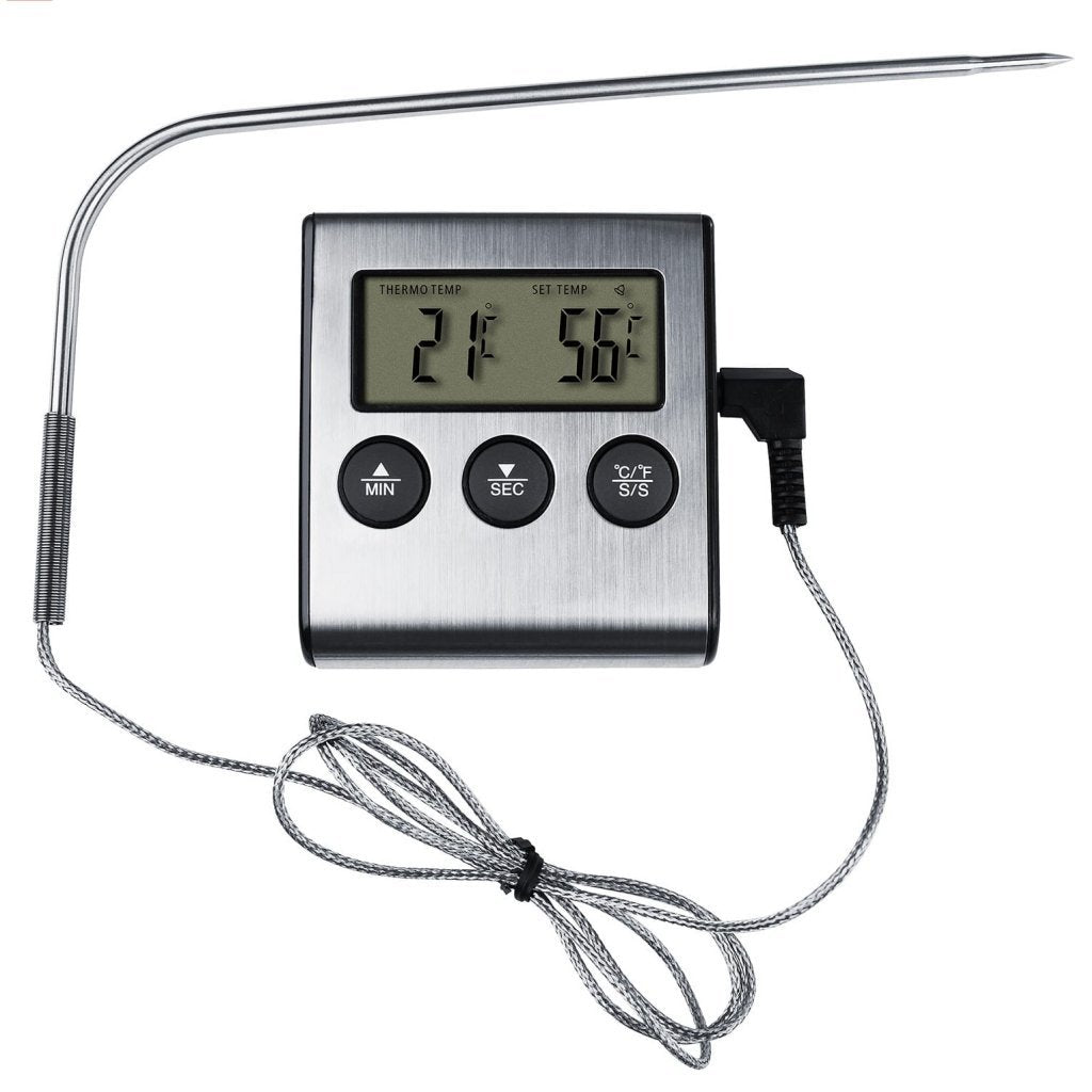 Steba Steba AC11 Thermomètre à torréfaction numérique
