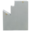 Trixie Trixie Bijenhotel 30x35x12 cm Bois de pin