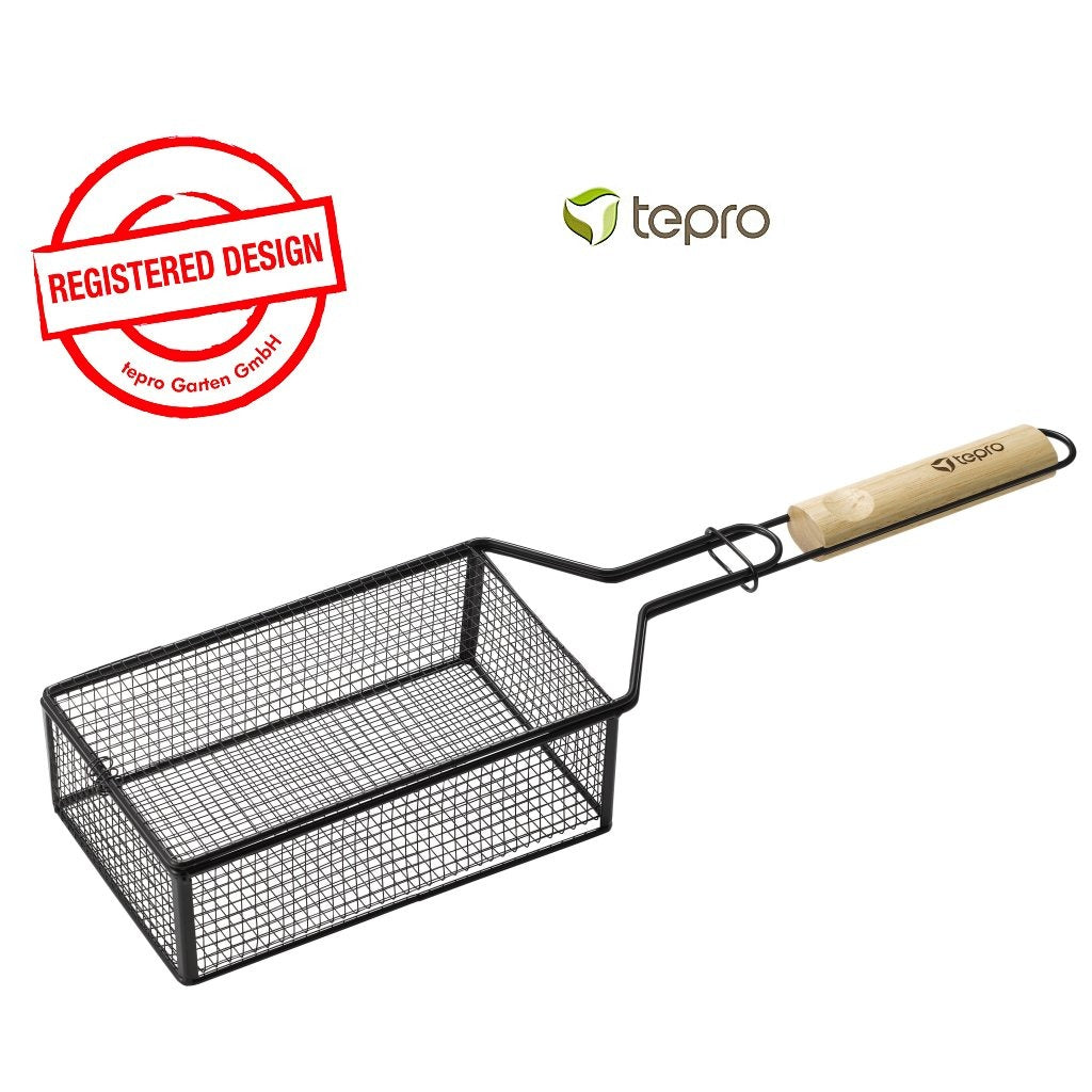 Tepro Tro Tro 8336 Barbecuekorf