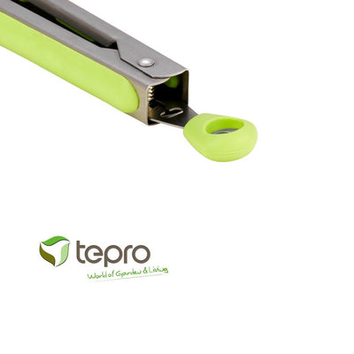 GEPRO TRO TRO 8344 BABECUETANG RVS GREEN
