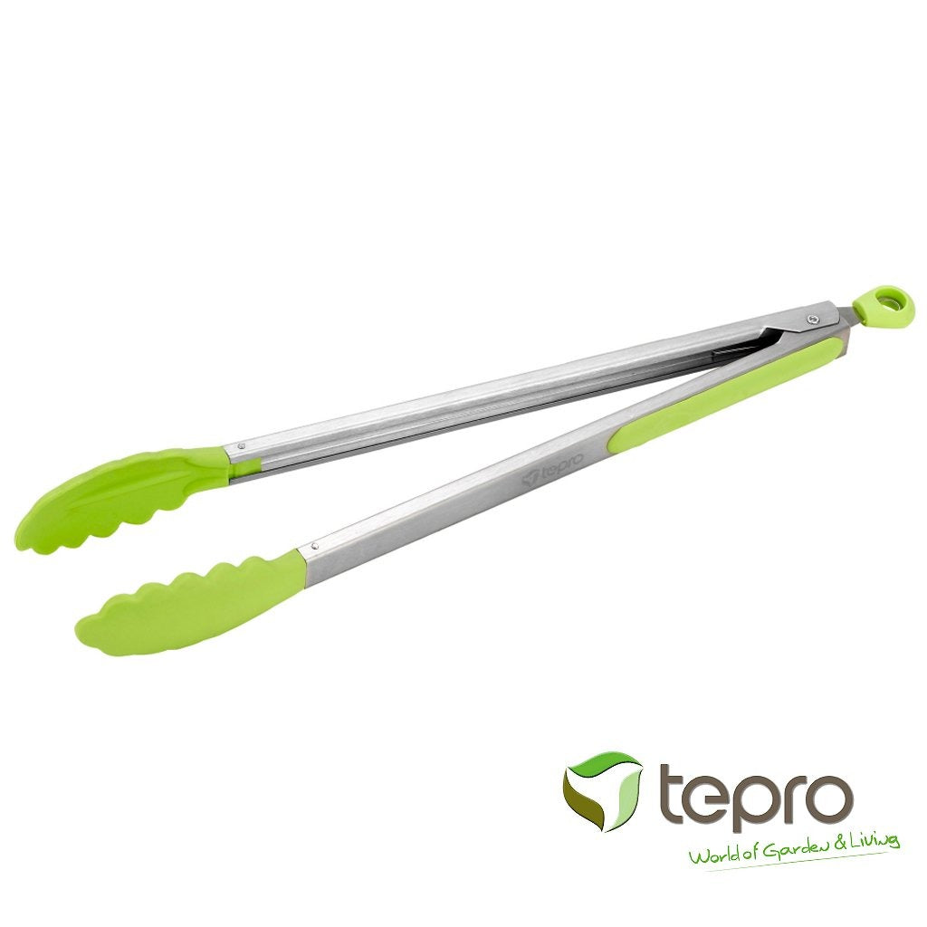 GEPRO TRO TRO 8344 BABECUETANG RVS GREEN