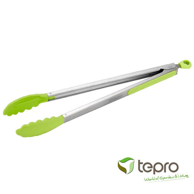GEPRO TRO TRO 8344 BABECUETANG RVS GREEN