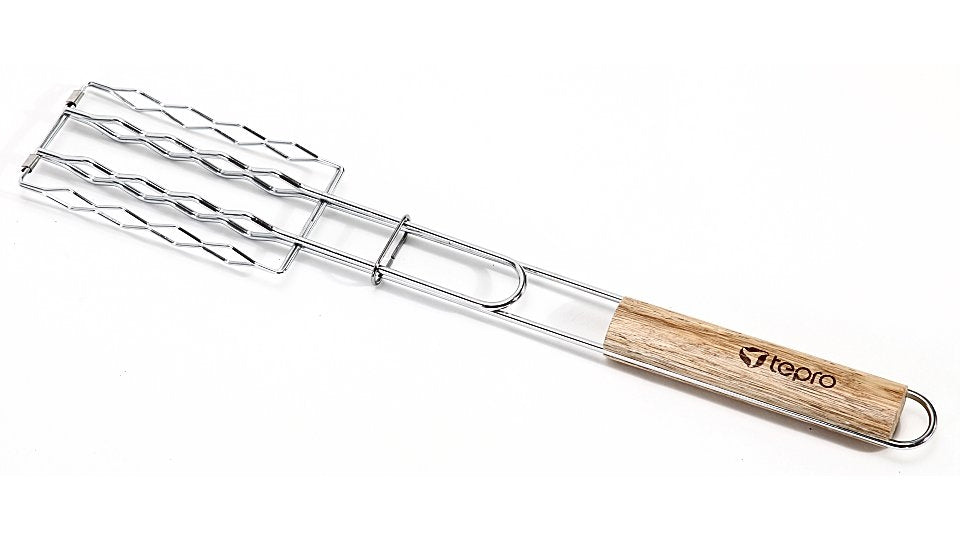 GEPRO GEPRO 8527 CRINDE DE SAUSAGE BAGAR