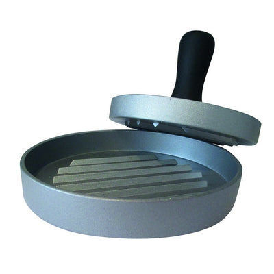 GEPRO TRO TRO 8564 HAMBURGERPERS CAST ALUMINUM