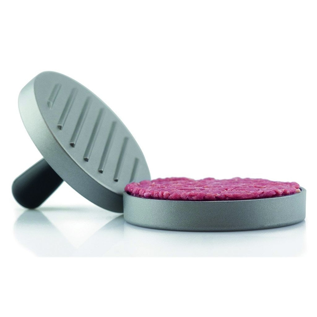 GEPRO TRO TRO 8564 HAMBURGERPERS CAST ALUMINUM