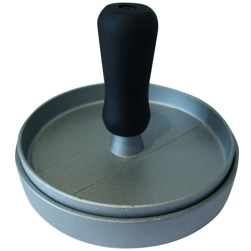 GEPRO TRO TRO 8564 HAMBURGERPERS CAST ALUMINUM