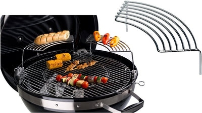 GEPRO TRO 8581 2 Simmes de chaleur pour San Francisco et Sacramento Ø57cm