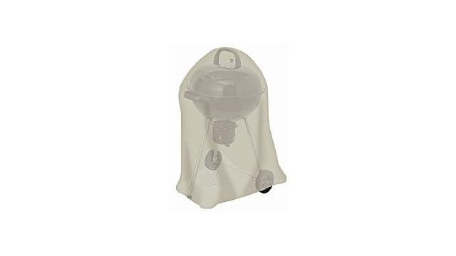 Trepro Tro 8602 Couverture universelle pour Bullet Barbecue 57x85cm