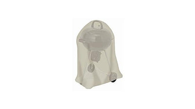 Trepro Tro 8602 Couverture universelle pour Bullet Barbecue 57x85cm