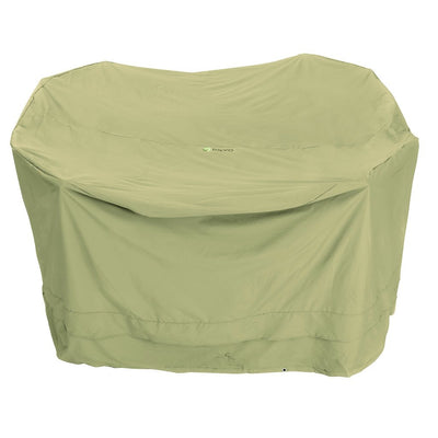 Tepro 8626 housse de protection pour salon de jardin groupe de sièges 200x200x95cm