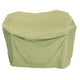 Trepro Tro 8627 Couverture de protection pour le groupe de séance de meubles de jardin 320x320x95cm
