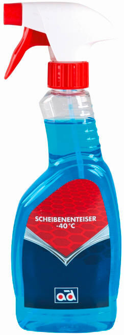 Ad-icer 500 ml