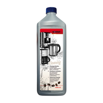 ScanPart ScanPart spécial cafetière Descaler 1L