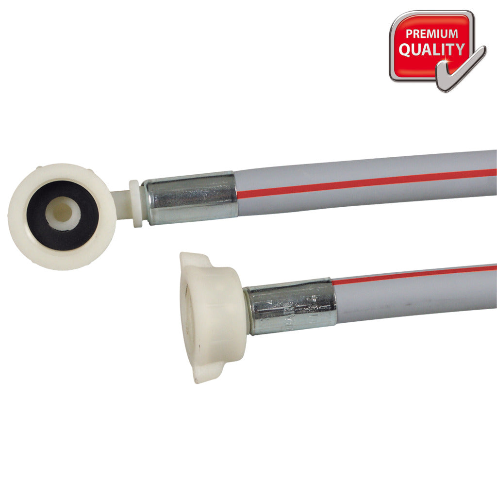 Tuyau d'approvisionnement universel 10 1xhaaks W.W.1.5m