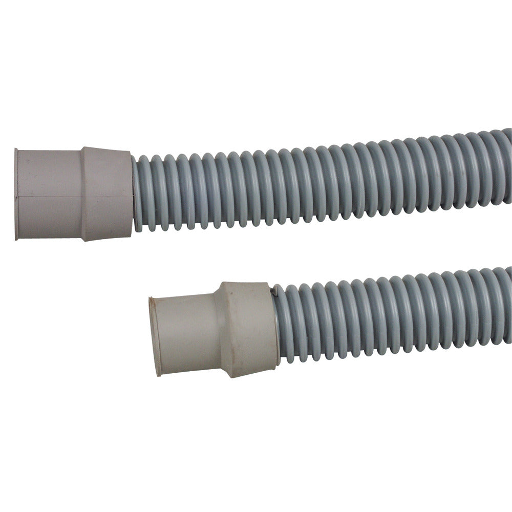 Tuyau de drain flexible universel universel 19 mm 3,5 m