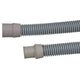 Tuyau de drain flexible universel universel 19 mm 3,5 m