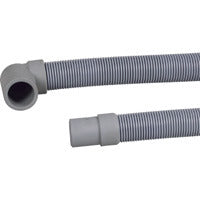 Tuyau de drain flexible universel universel 3,5 m perpendiculaire